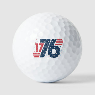 1776 GOLFBALL