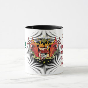 1776 Kaffee Tasse #1