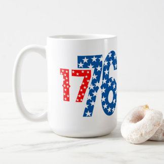 1776 KAFFEETASSE
