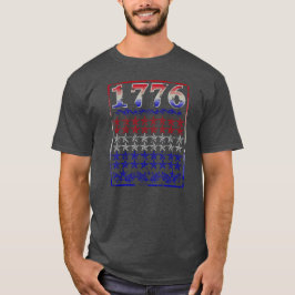 1776 Sterne T-Shirt