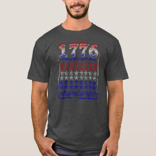 1776 Sterne T-Shirt