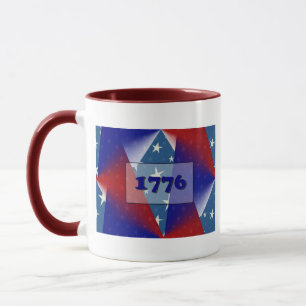 1776 TASSE