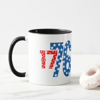 1776 TASSE