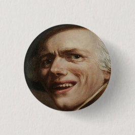 1793 lächeln! Button