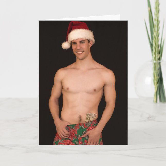 17979 Weihnachten (Vorderseite)