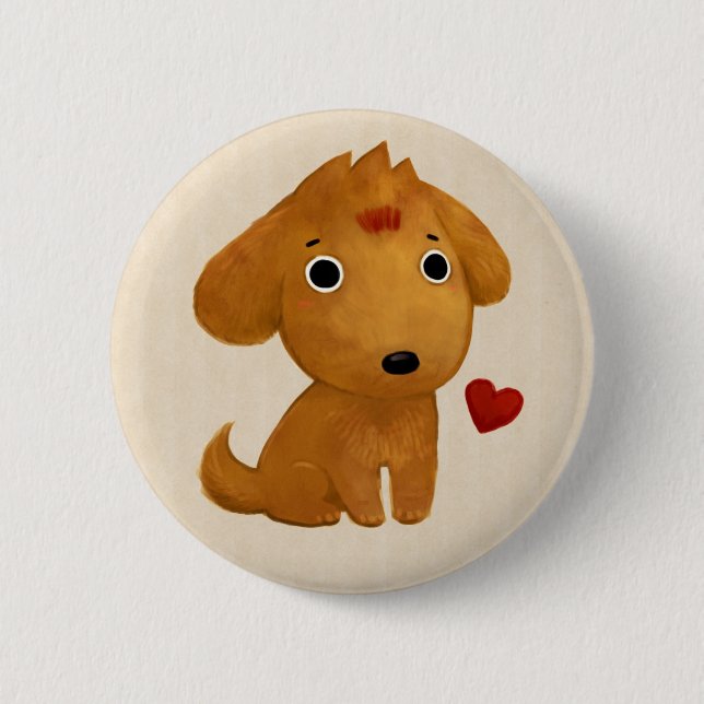 17 BUTTON (Vorderseite)