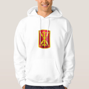 17. Feldartilleriebrigade Hoodie