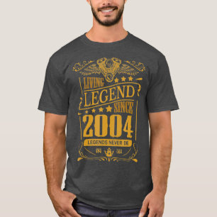 17. Geburtstag Outfit Jungs Mädchen 17 Jahre alt  T-Shirt