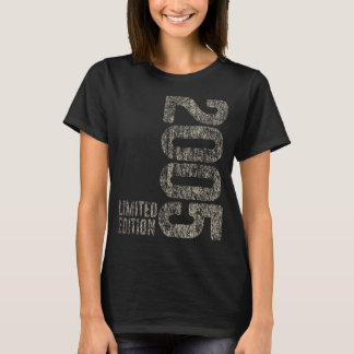 17. Geburtstagsjunge Dekoration 17. Geburtstagskin T-Shirt