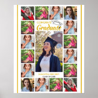 17 Glückwunsch von Vorlagen für Fotoaufnahmen Grad