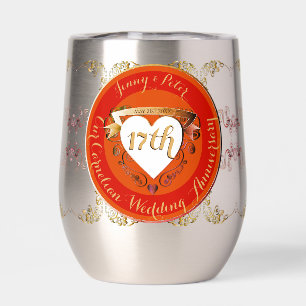 17. Karnelscher Hochzeitstag