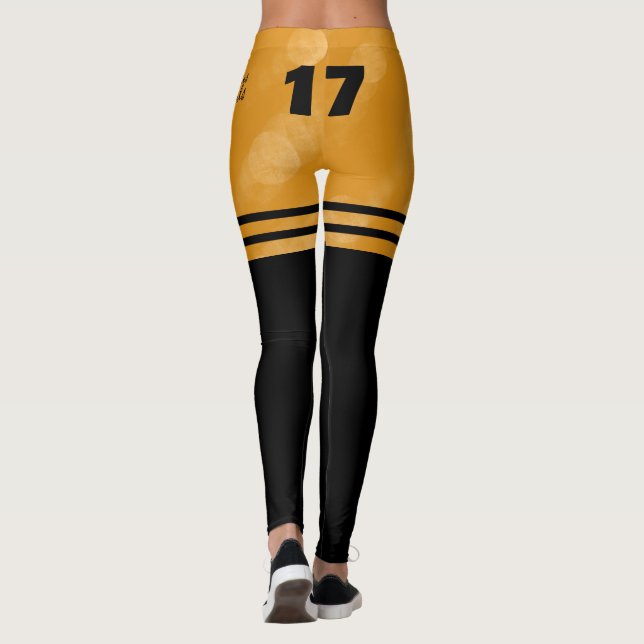 17 Leggings (Rückseite)