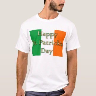 17. März T-Shirt