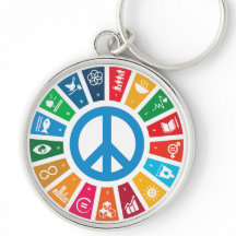 17 Nachhaltige Entwicklungsziele der UN