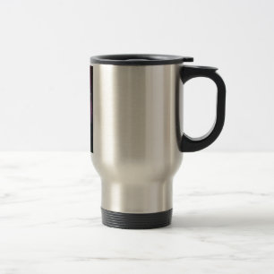 17. Stern-Angriffsreise-Tasse Reisebecher