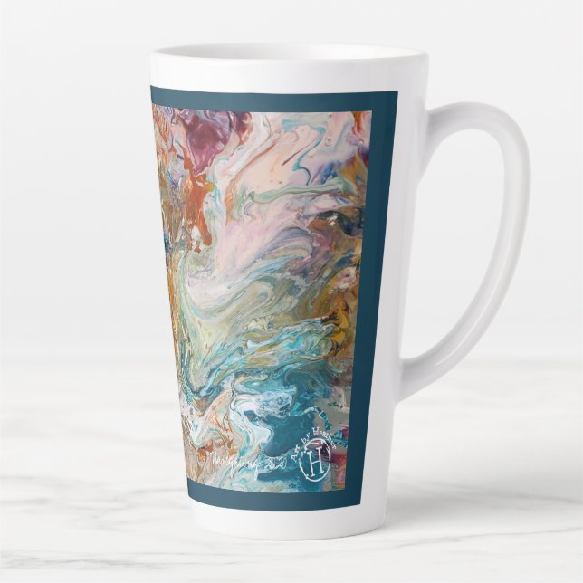 17oz Latte Tasse Navigation 2020 (Rechts)
