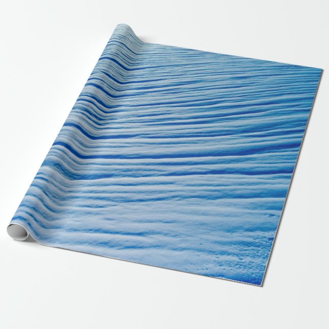 1800 route d'avoriaz geschenkpapier (Ungerollt)