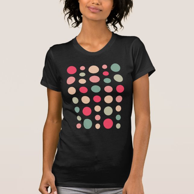 180115 - Farben 01 T-Shirt (Vorderseite)