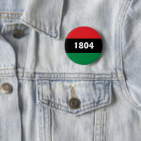 1804 Haiti Panafrikanische Farben