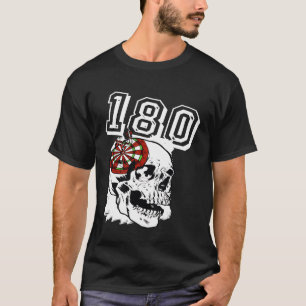 180 Darts Dart T - Shirt