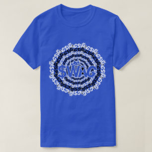 180 Grad König von Swag T-Shirt