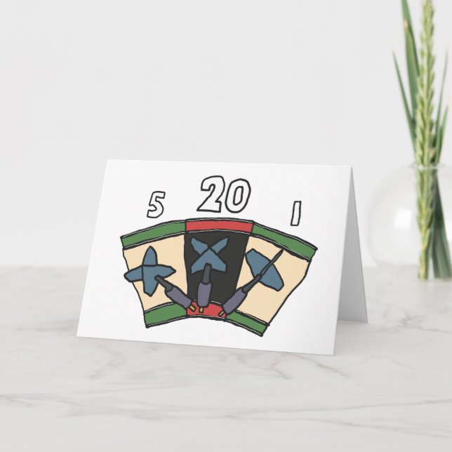 180 KARTE (Vorderseite)