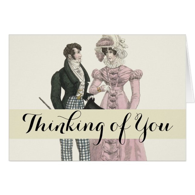 1823 Die antike Hochzeitsmännin-Mode (Vorderseite (Horizontal))