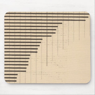 183 Lohnempfänger, verarbeitendes Gewerbe Mousepad