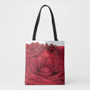 1840-Rote Hochzeiten-Rose