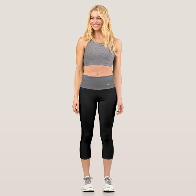 1841 CAPRI LEGGINGS (Vorderseite)