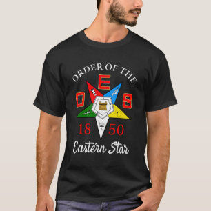 1850 sorgte der Oststern für den Tod der Mutter T-Shirt