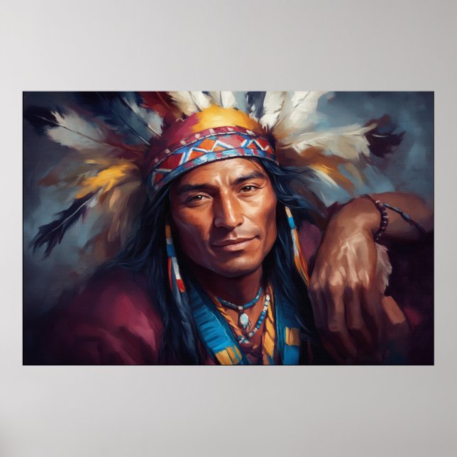 1855 Sammlung #1 Poster (Vorne)