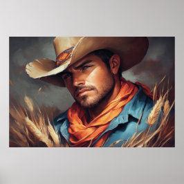 1855 Sammlung #4 Poster