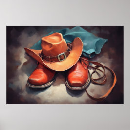 1855 Sammlung #5 Poster