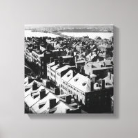 1859: Die Stadt Boston, Massachusetts
