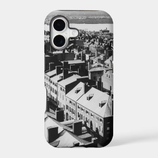 1859: Die Stadt von Boston, Massachusetts