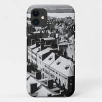 1859: Die Stadt von Boston, Massachusetts