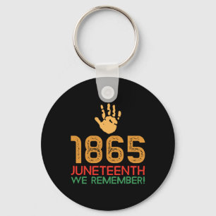 1865 erinnern wir uns! 1865 schlüsselanhänger