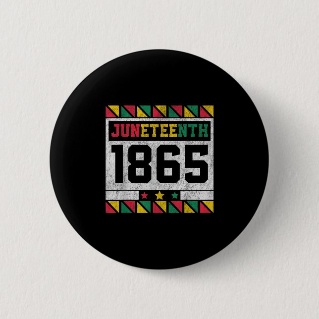 1865 Frauen Männer Button (Vorderseite)