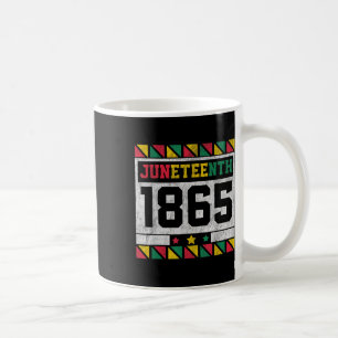 1865 Frauen Männer Kaffeetasse