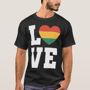 1865 Pride African American Celebration T-Shirt