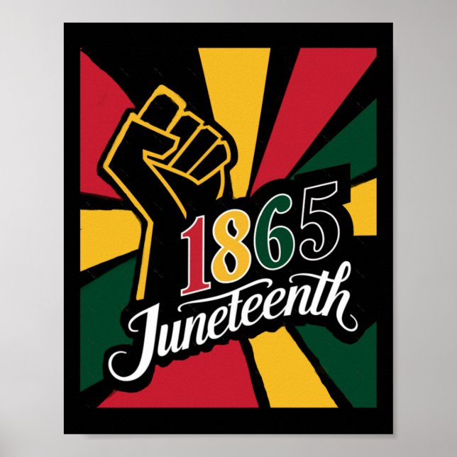 1865 V5 POSTER (Vorne)