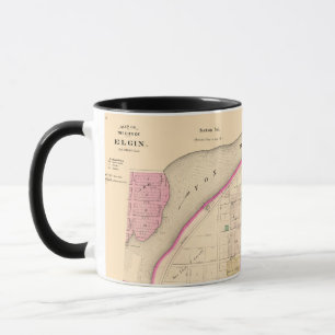1871 MAP TASSE