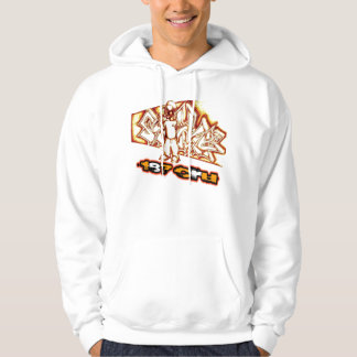 187 HOODIE