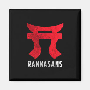 187. Infanterie-Regiment Tori Rakkasans 101. Magnet