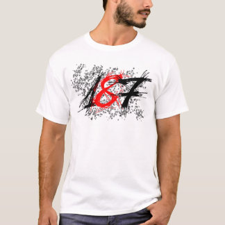 187 T-Shirt
