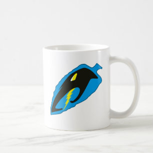 187th AHC Blackhawk Kaffeetasse
