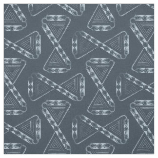 1880 war vor langer Zeit, navy Blue Stoff