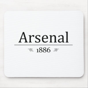 1886 MOUSEPAD