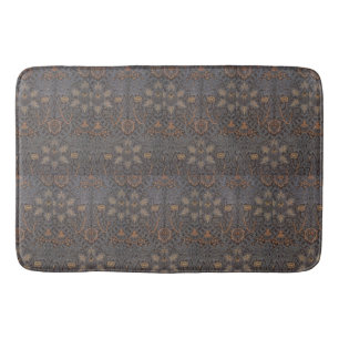 1888 Vintag William Morris Ispahan Badematte